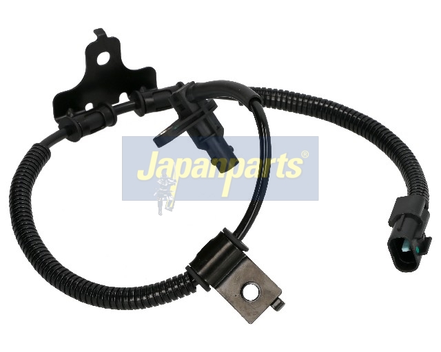 Sensore, n. giri ruota JAPANPARTS ABS-K55