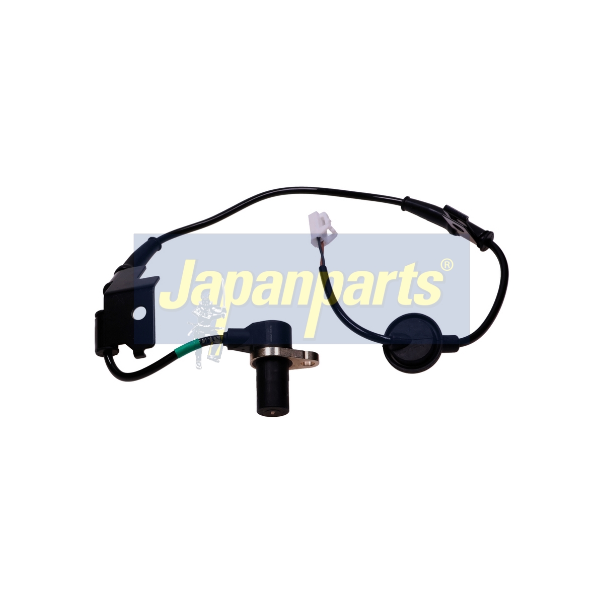 Sensore, n. giri ruota JAPANPARTS ABS-K64