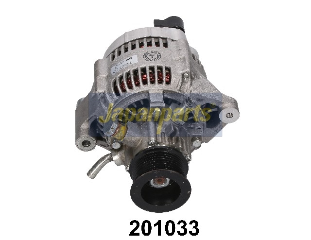 Alternatore JAPANPARTS AL201033