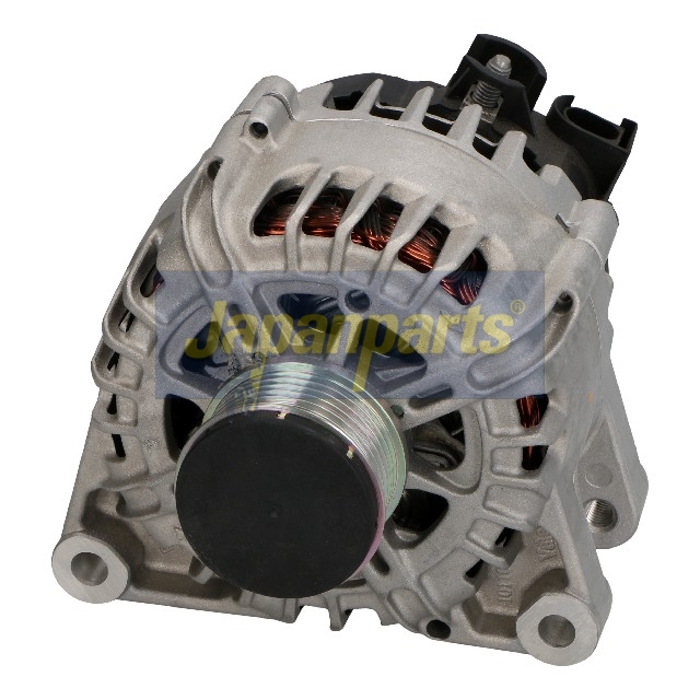 Alternatore MAZDA 2 (DE) 1.4 MZR-CD 2008 kw 50 ccm