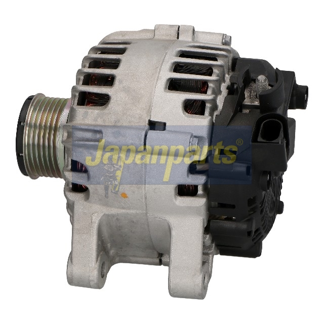 Alternatore MAZDA 2 (DE) 1.4 MZR-CD 2008 kw 50 ccm