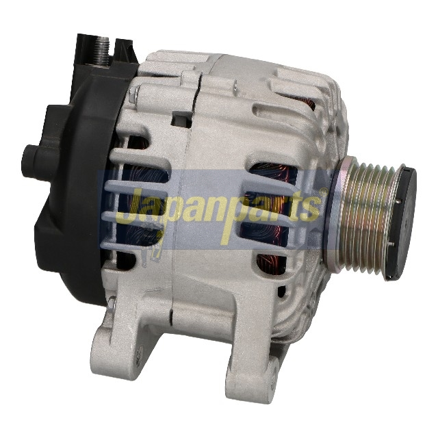 Alternatore MAZDA 2 (DE) 1.4 MZR-CD 2008 kw 50 ccm