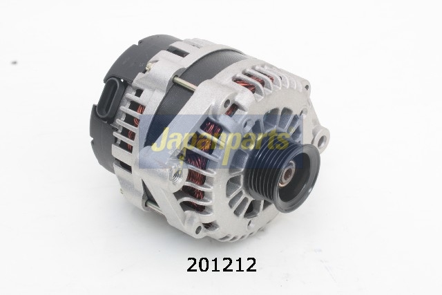 Alternatore JAPANPARTS AL201212