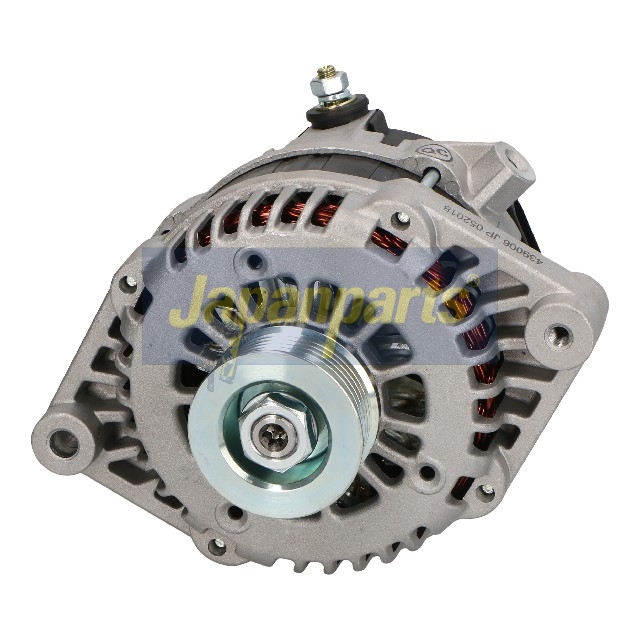 Alternatore JAPANPARTS AL201213