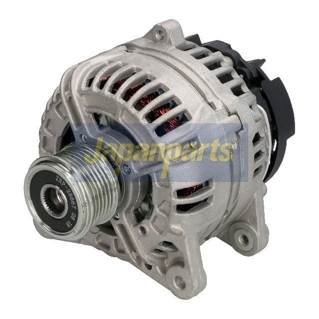 Alternatore JAPANPARTS AL201252