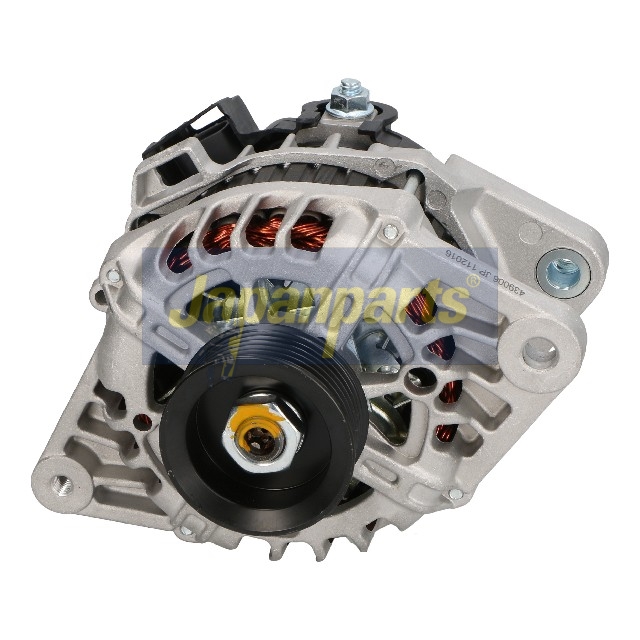 Alternatore JAPANPARTS ALC417