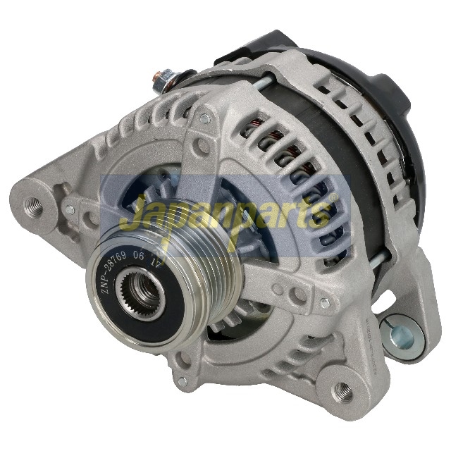 Alternatore JAPANPARTS ALM433