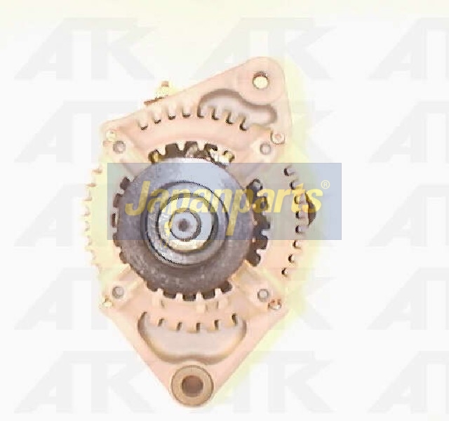 Alternatore JAPANPARTS ALT414