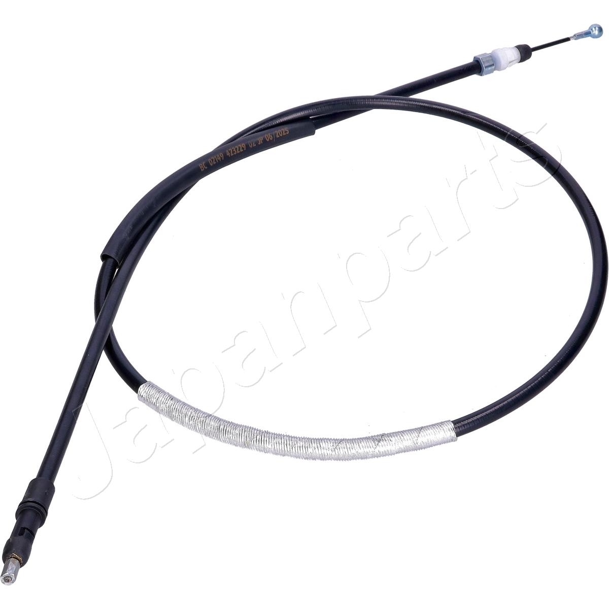 JAPAN CAVO COMANDO FRENO STAZIONAMENTO