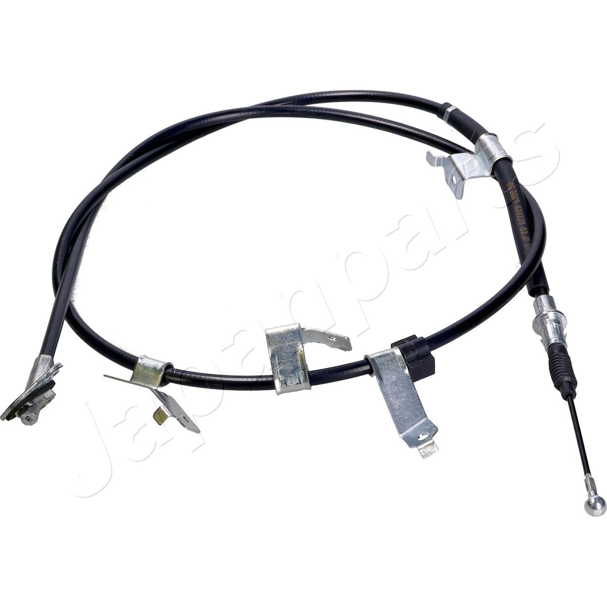 JAPAN CAVO COMANDO FRENO STAZIONAMENTO