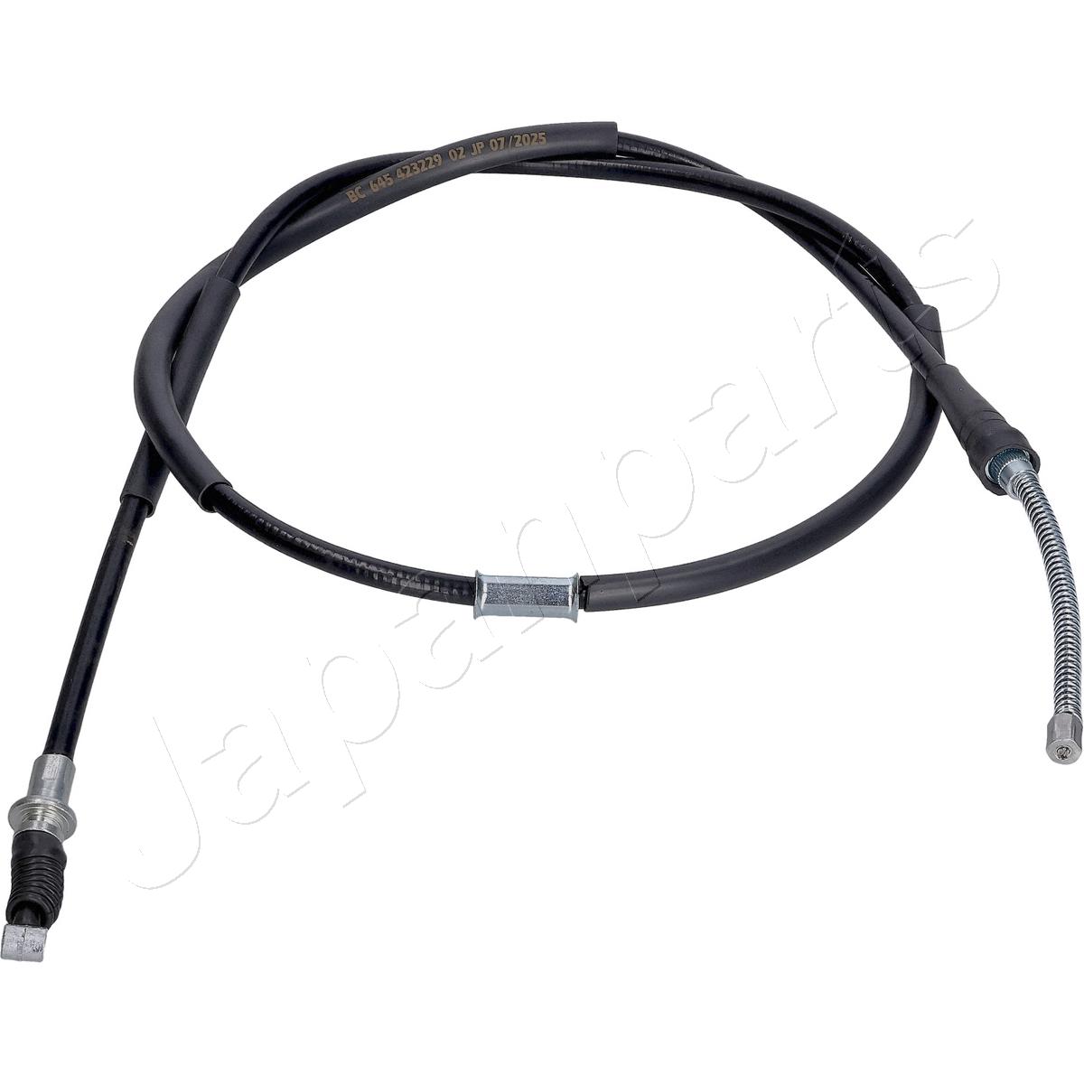 JAPAN CAVO COMANDO FRENO STAZIONAMENTO