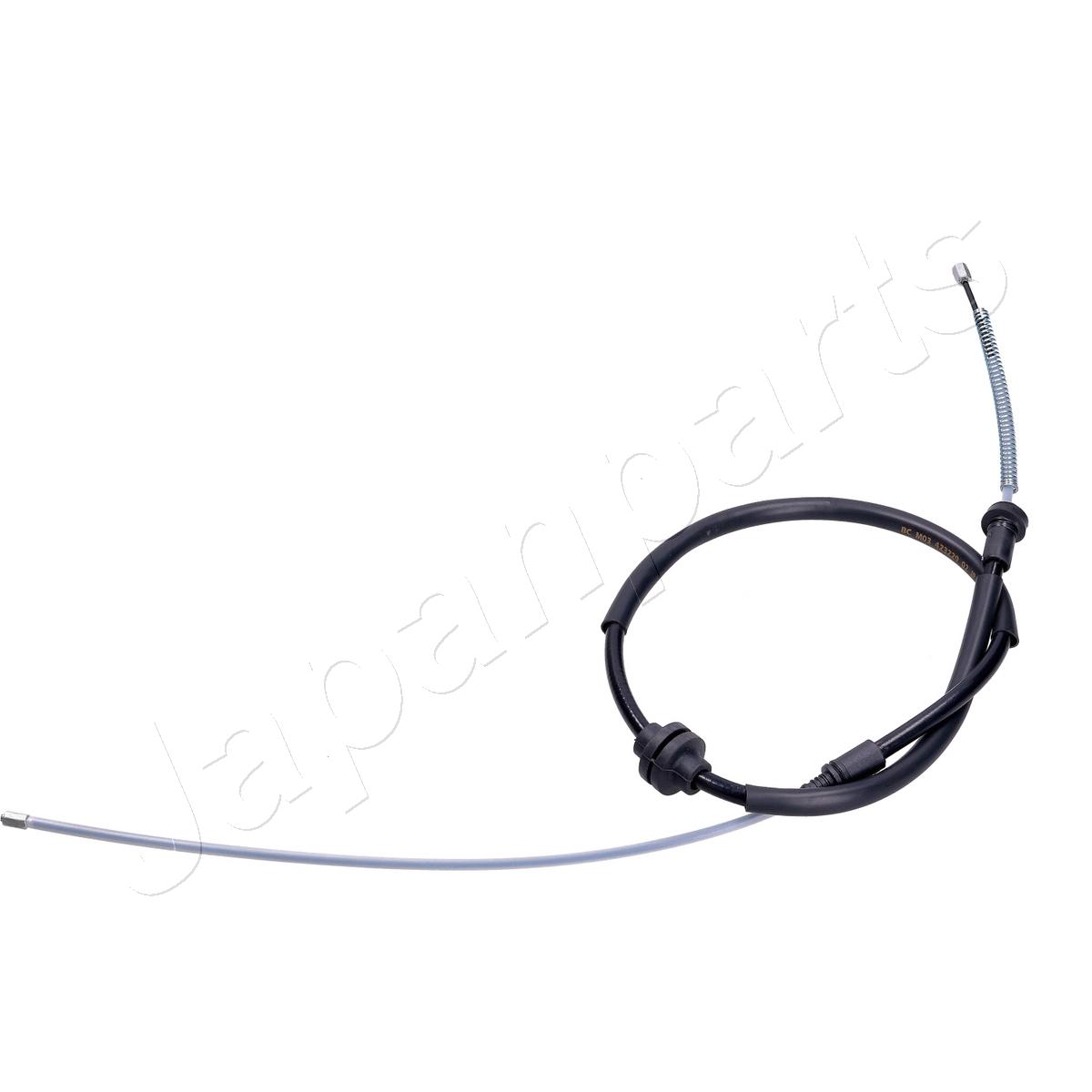 JAPAN CAVO COMANDO FRENO STAZIONAMENTO