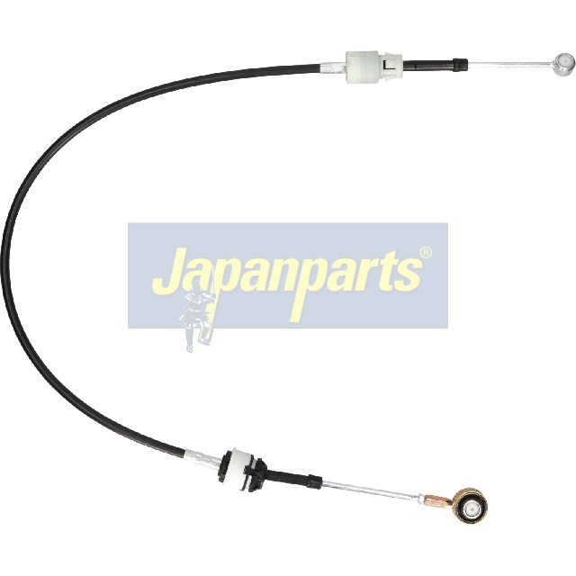 Cavo comando, cambio manuale JAPANPARTS BCV-02143
