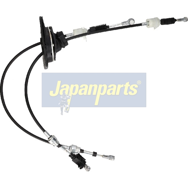 Cavo comando, cambio manuale JAPANPARTS BCV-02159