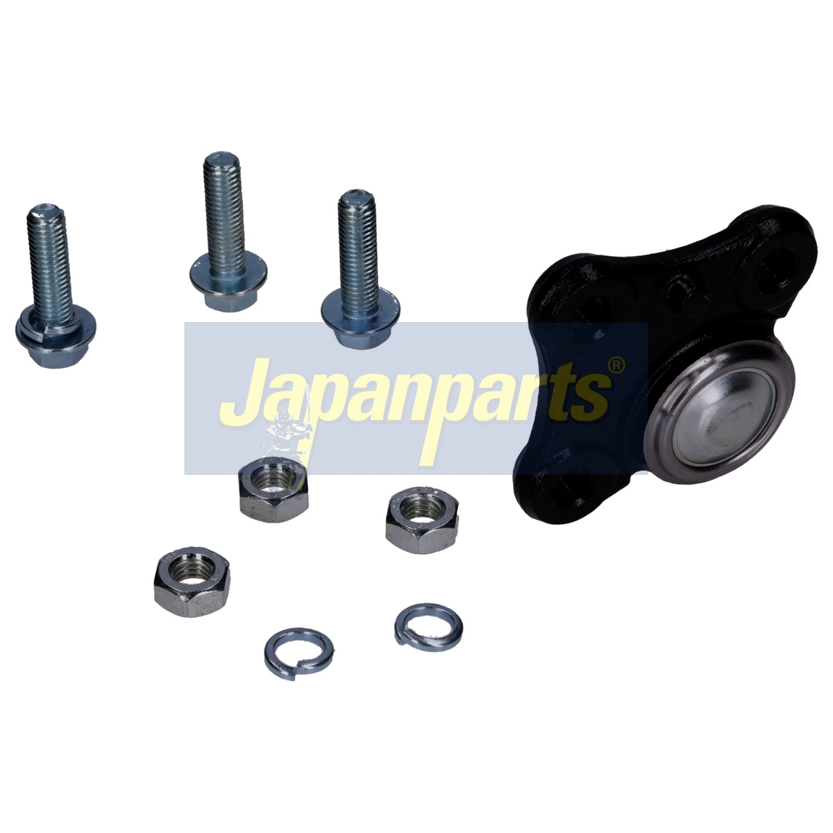 Giunto di supporto / guida JAPANPARTS BJ-024