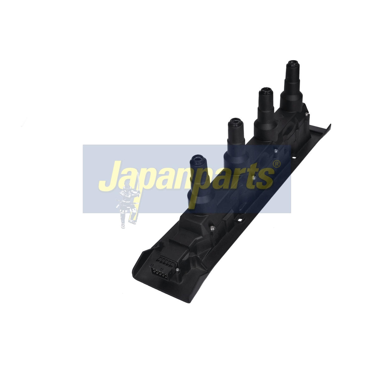 JAPAN BOBINA D