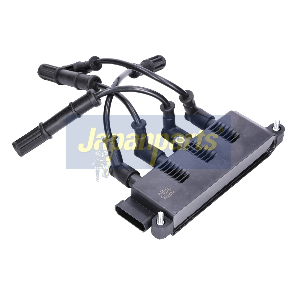 Bobina d'accensione JAPANPARTS BO-0216KJM