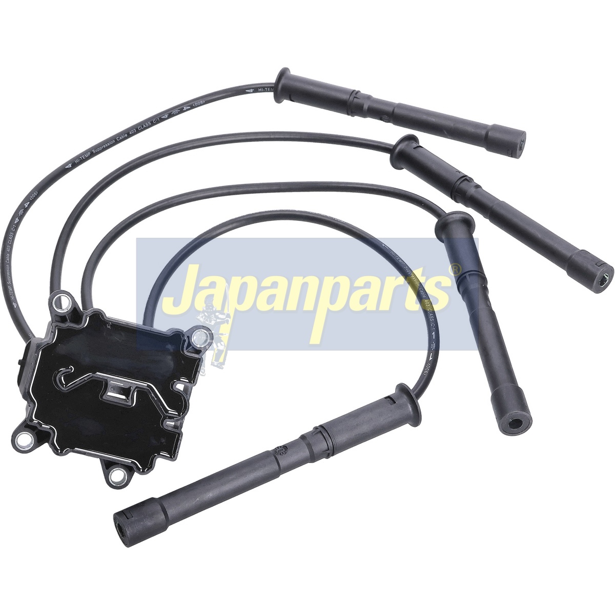 JAPAN BOBINA D