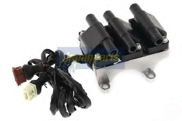 Bobina d'accensione JAPANPARTS BO-0935JM
