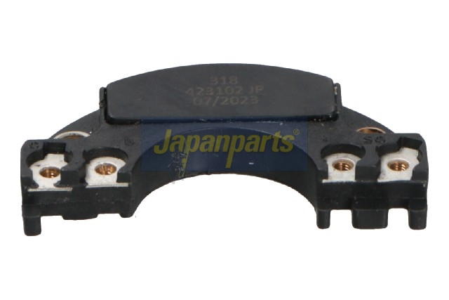 Bobina d'accensione JAPANPARTS BO-318