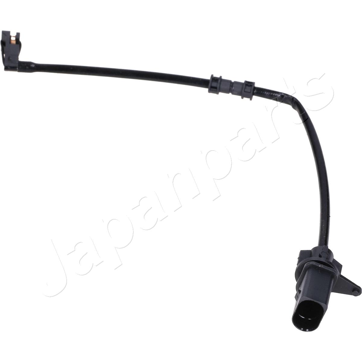 Contatto segnalaz. usura guarn.freno AUDI Q5 Van (