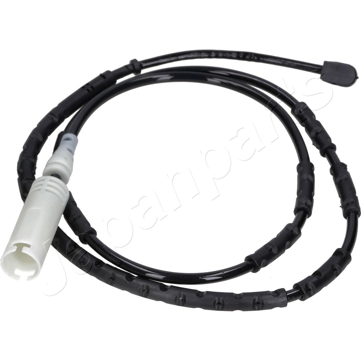 Contatto segnalaz. usura guarn.freno BMW 1 (E81) 1