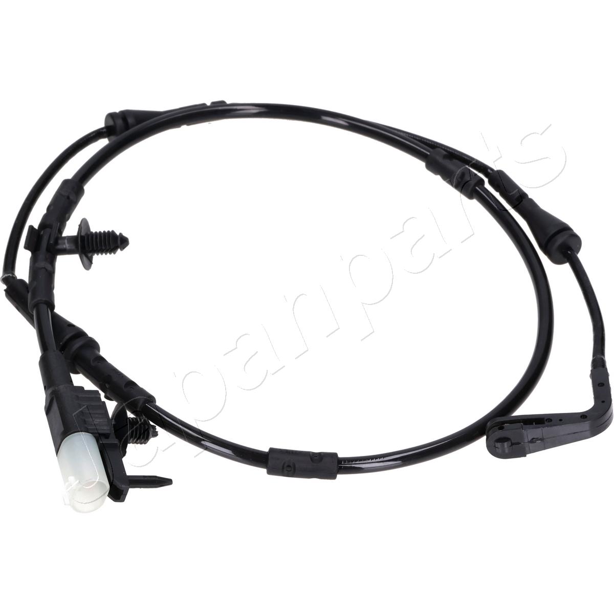 Contatto segnalaz. usura guarn.freno JAGUAR XF (X2