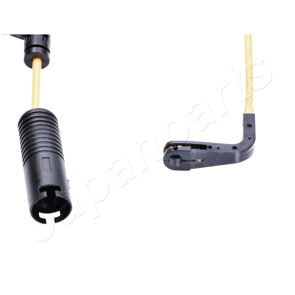 Contatto segnalaz. usura guarn.freno LAND ROVER RA
