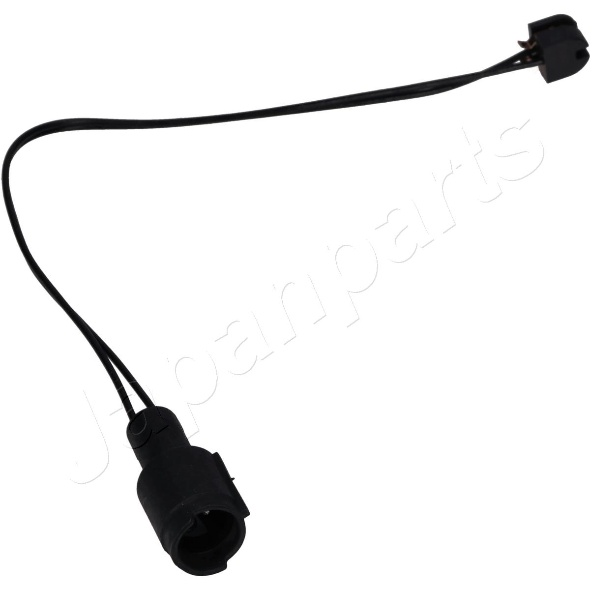 Contatto segnalaz. usura guarn.freno BMW 3 (E30) 3
