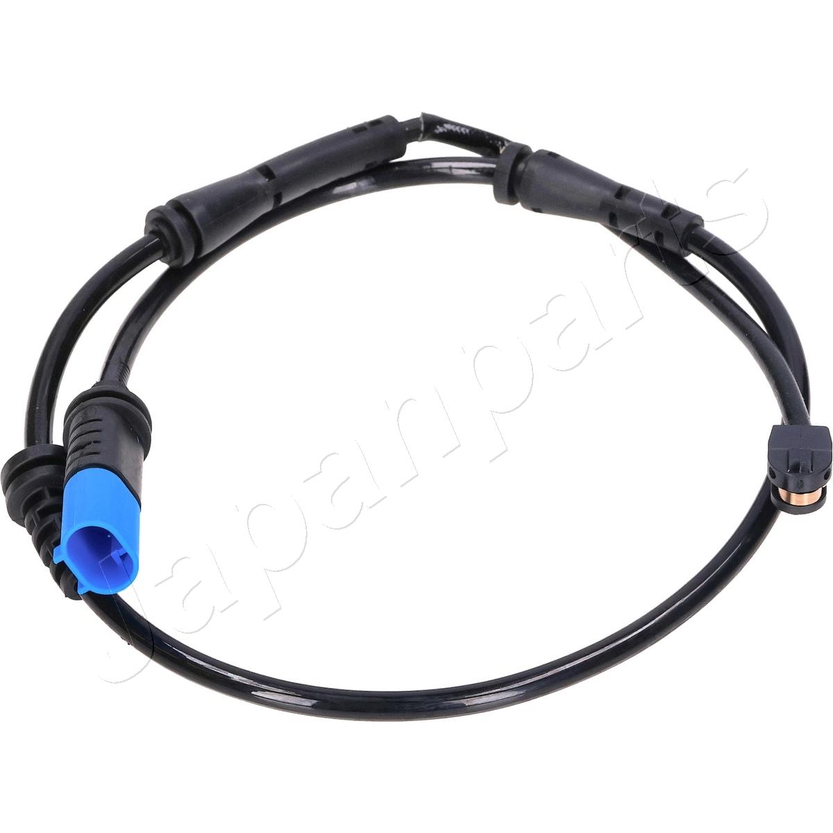 Contatto segnalaz. usura guarn.freno BMW Z4 Roadst
