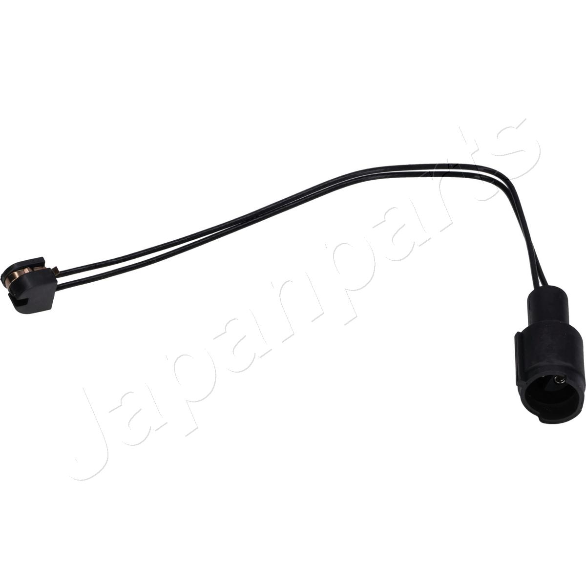 Contatto segnalaz. usura guarn.freno BMW 5 (E34) 5