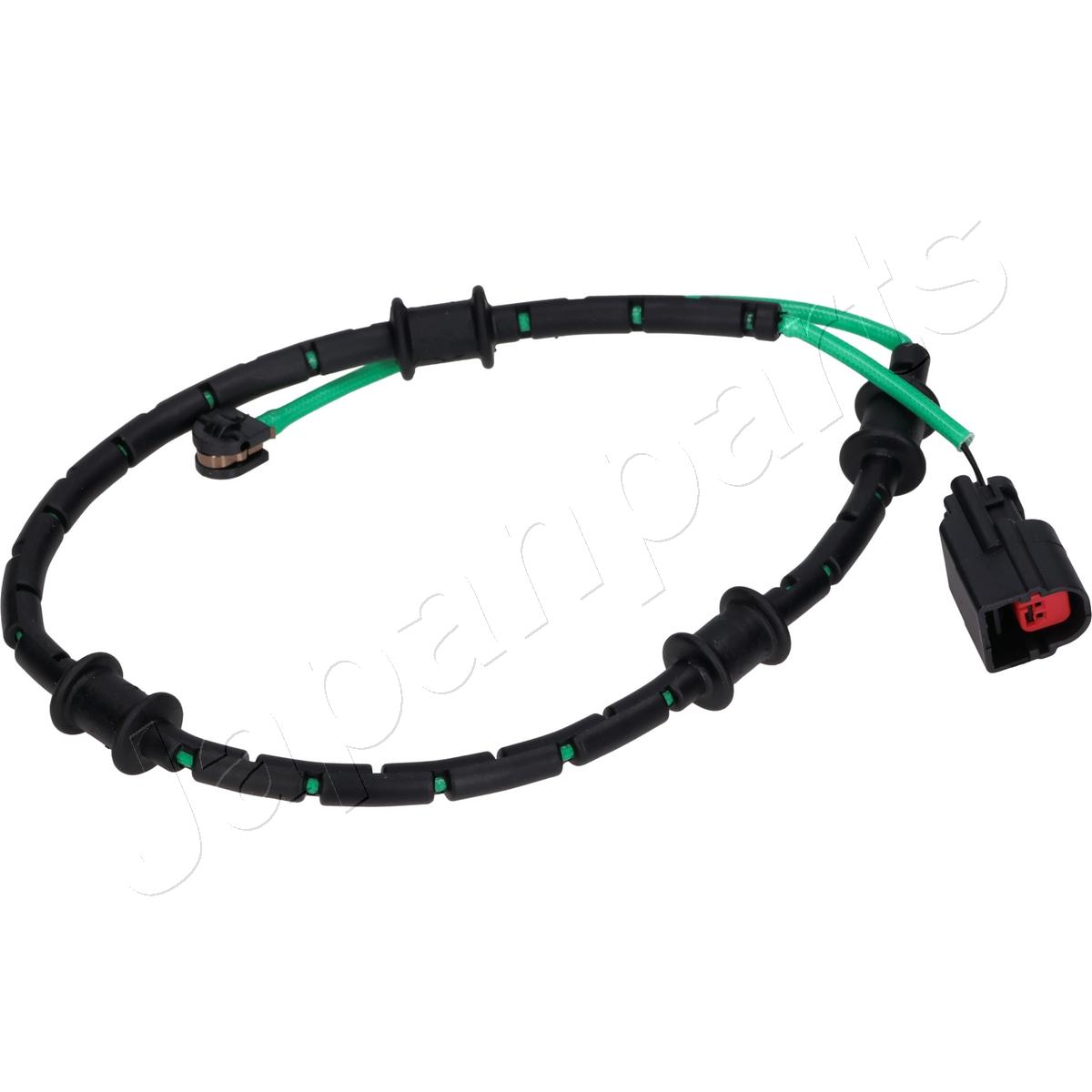 Contatto segnalaz. usura guarn.freno JAGUAR XF SPO
