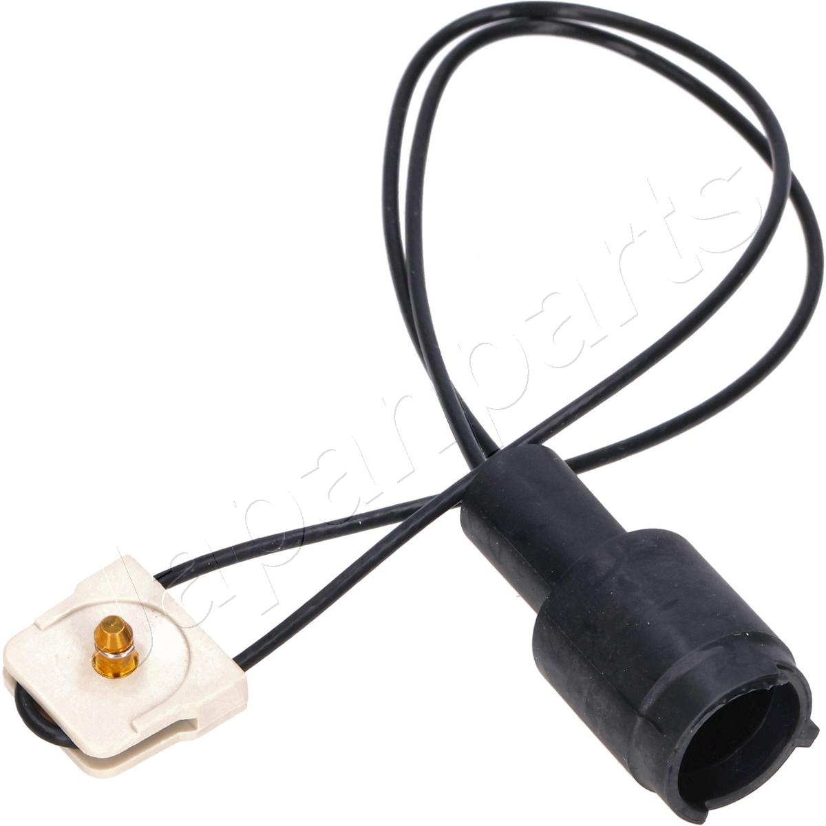 Contatto segnalaz. usura guarn.freno BMW 3 (E30) 3