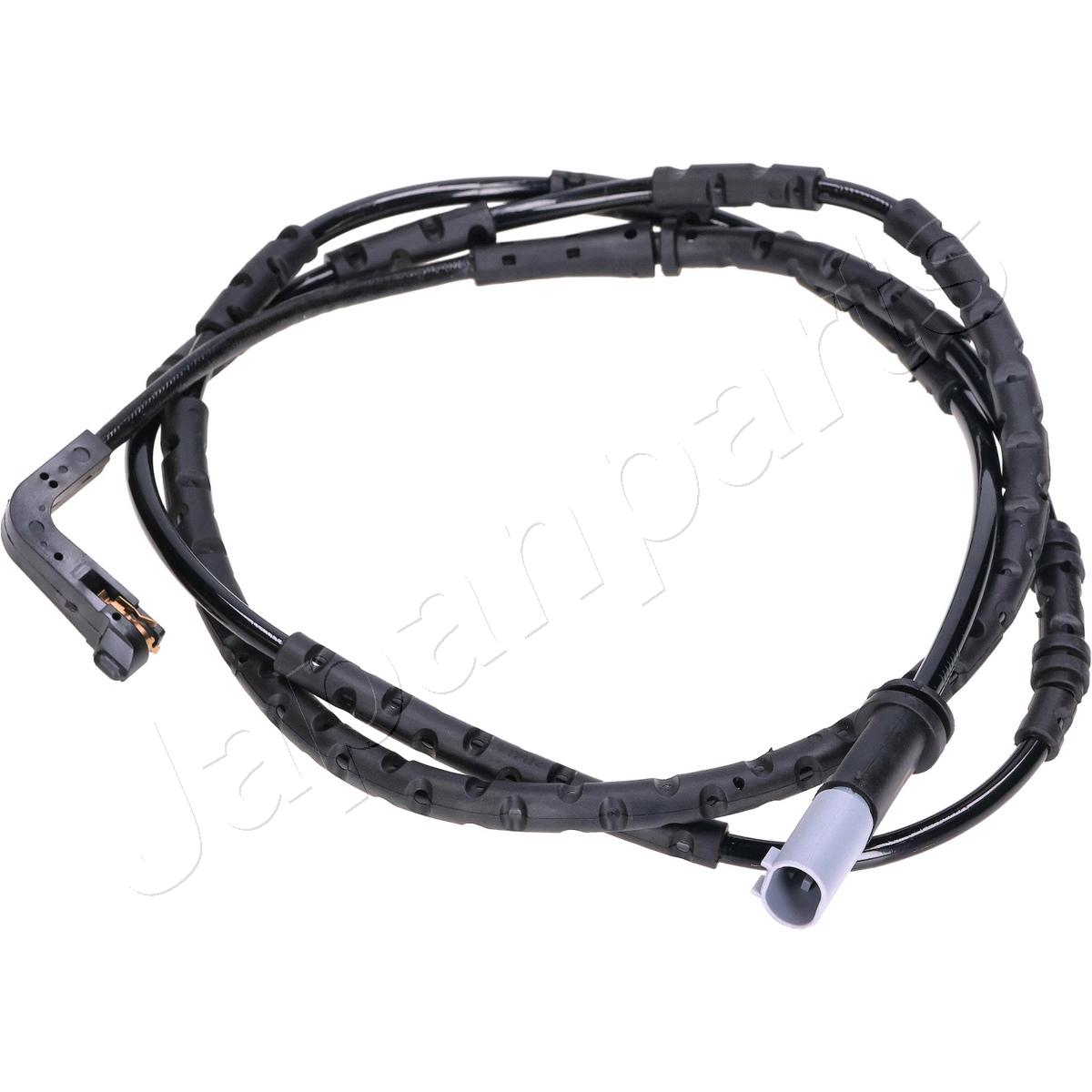Contatto segnalaz. usura guarn.freno BMW Z4 (E89)