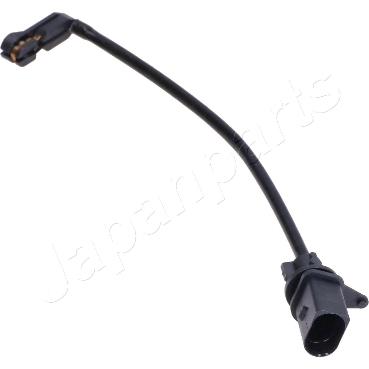 Contatto segnalaz. usura guarn.freno AUDI A4 Avant
