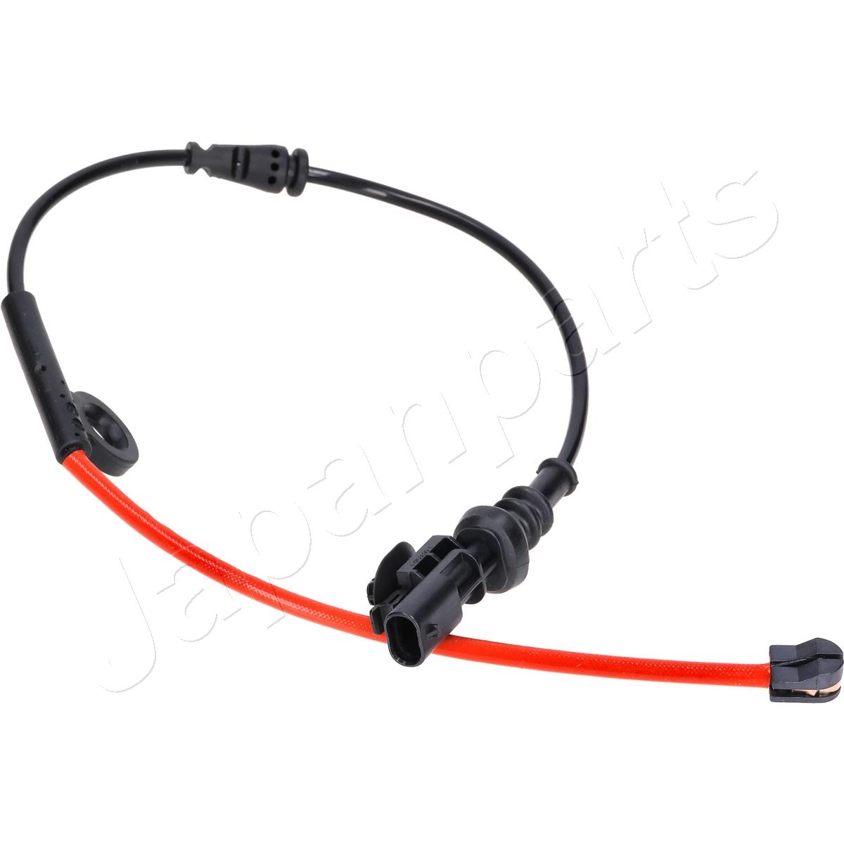 Contatto segnalaz. usura guarn.freno LAND ROVER RA
