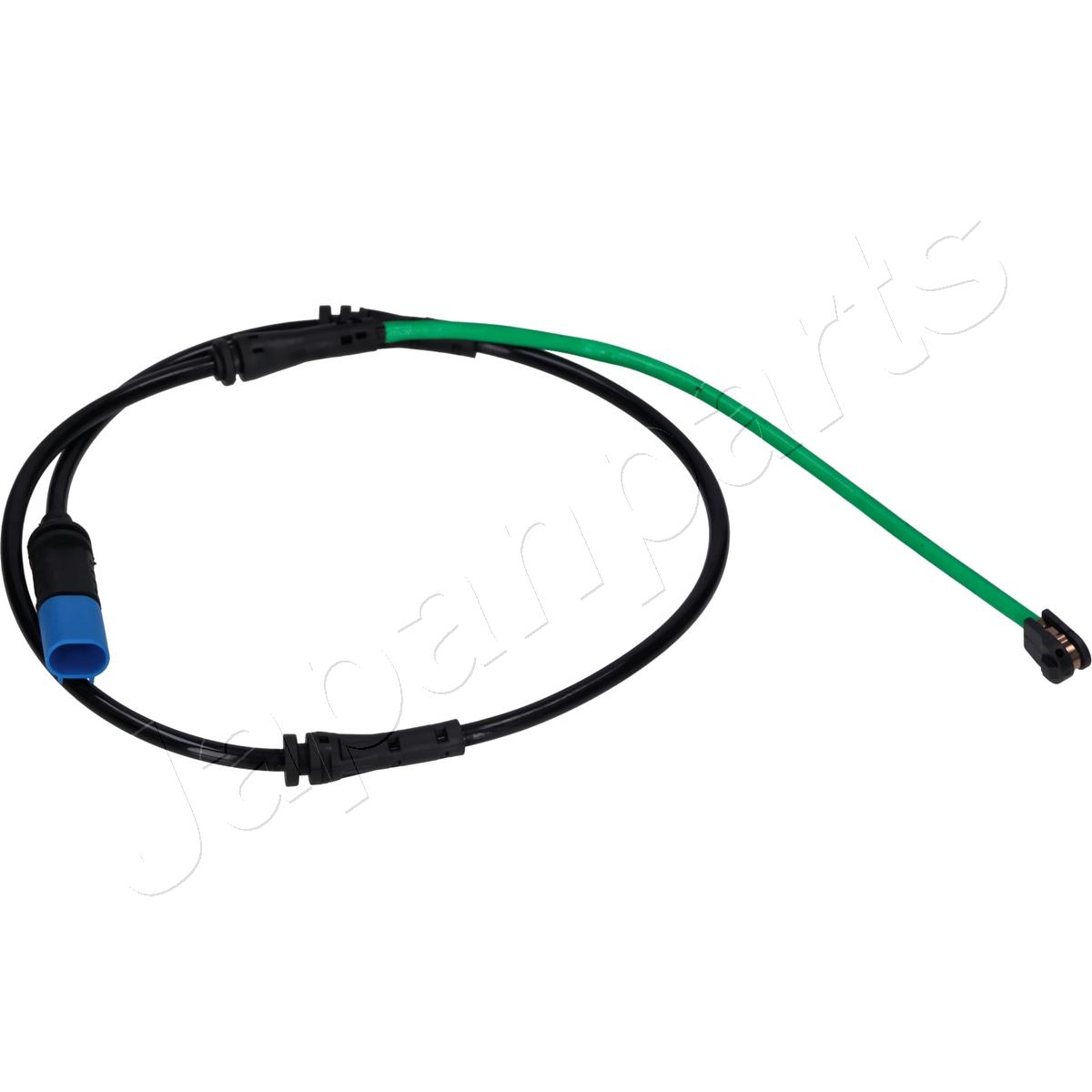 Contatto segnalaz. usura guarn.freno BMW iX (I20)