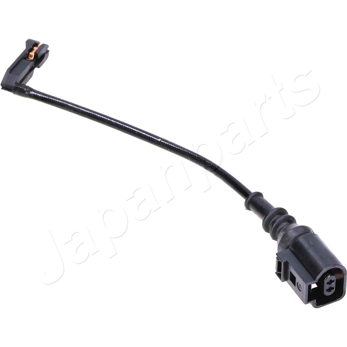 Contatto segnalaz. usura guarn.freno AUDI TT (FV3)