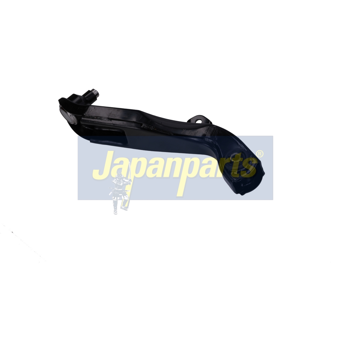 Braccio oscillante, sospensione ruota JAPANPARTS BS-014R