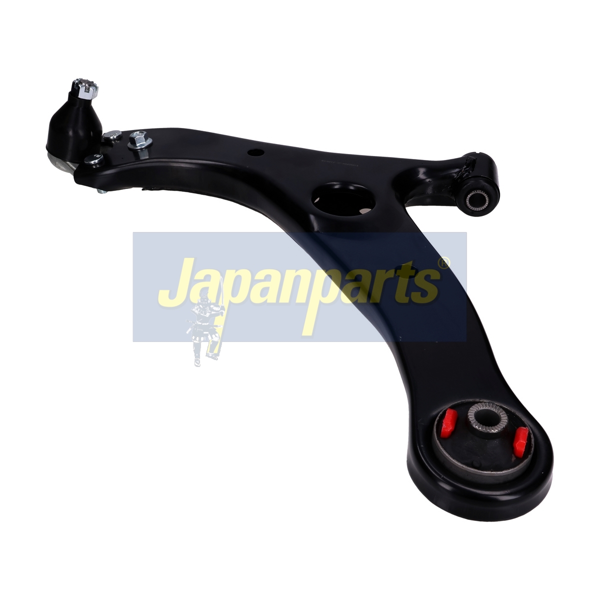 Braccio oscillante, sospensione ruota JAPANPARTS BS-017L