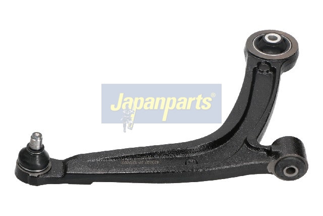 Braccio oscillante, sospensione ruota JAPANPARTS BS-0309R