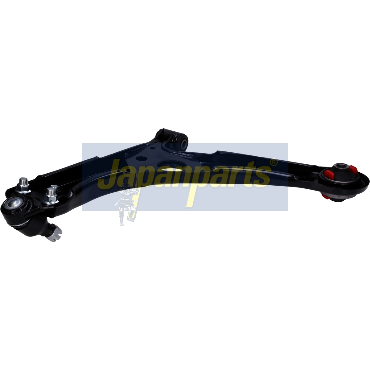 Braccio oscillante, sospensione ruota JAPANPARTS BS-030R