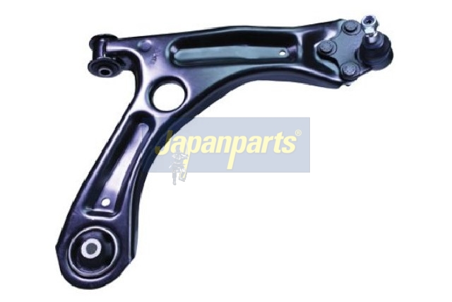 Braccio oscillante, sospensione ruota JAPANPARTS BS-0923R