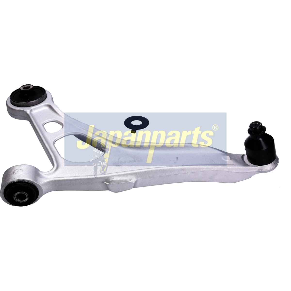 Braccio oscillante, sospensione ruota JAPANPARTS BS-190L