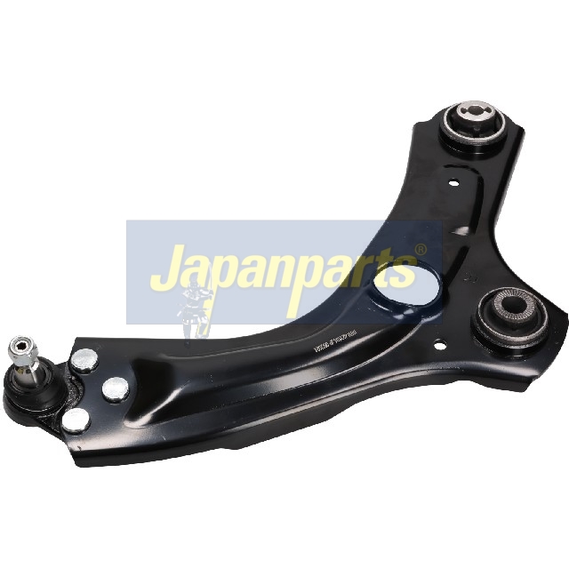 Braccio oscillante, sospensione ruota JAPANPARTS BS-197R