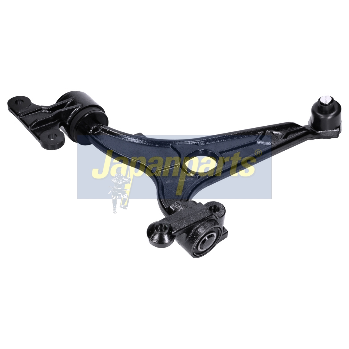 Braccio oscillante, sospensione ruota JAPANPARTS BS-2079L
