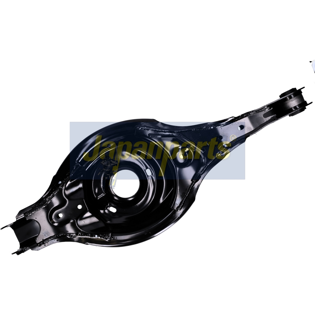 Braccio oscillante, sospensione ruota JAPANPARTS BS-368R