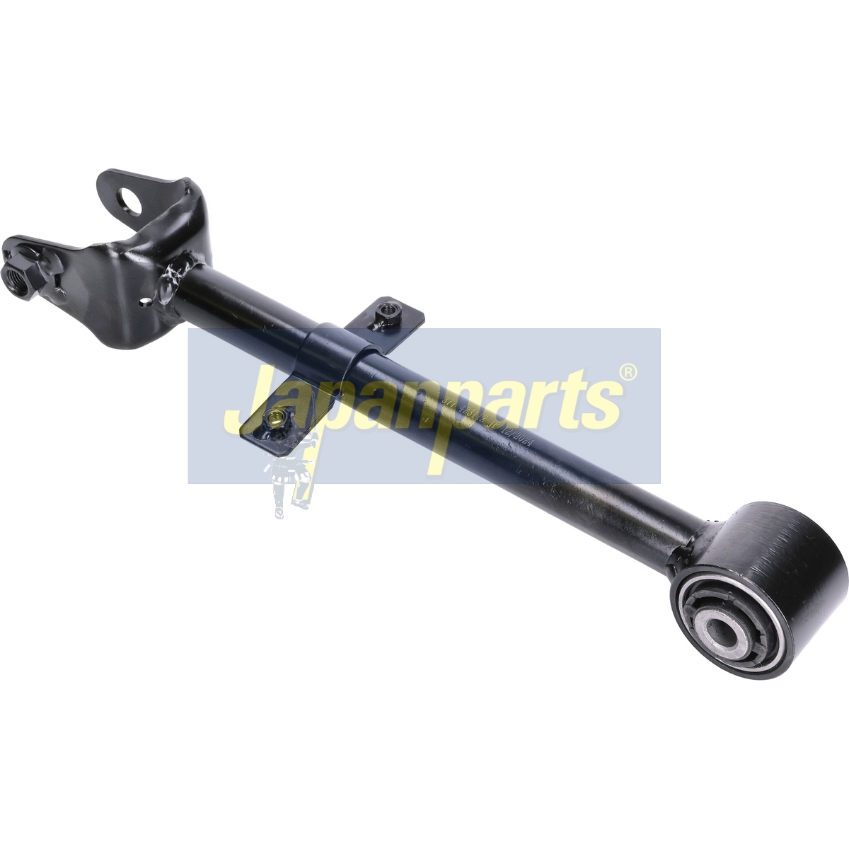 Braccio oscillante, sospensione ruota JAPANPARTS BS-377L