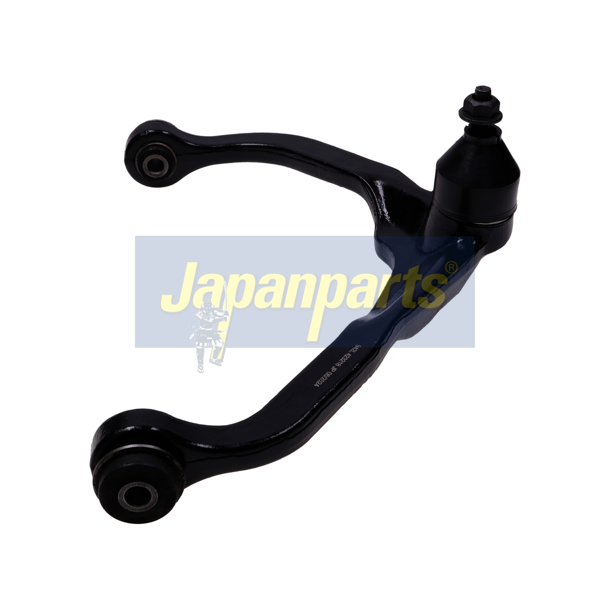 Braccio oscillante, sospensione ruota JAPANPARTS BS-942L