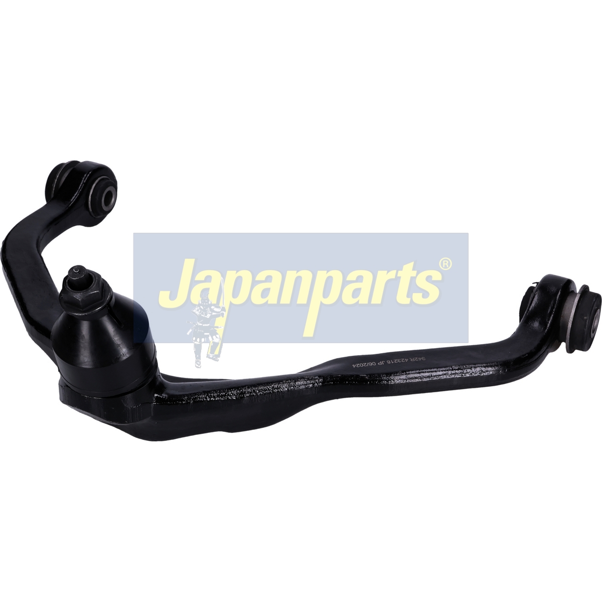 Braccio oscillante, sospensione ruota JAPANPARTS BS-942R